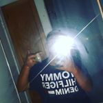 Profile Picture of Larry Chavez (@_405_larry) on Instagram