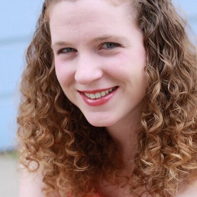 Profile Picture of Christina M Harrell (@Christi_MarieH) on Twitter