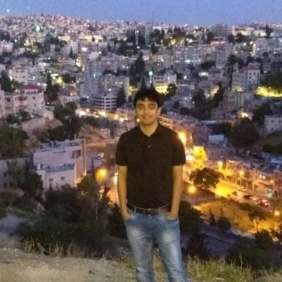 Profile Picture of Nilay Pandya (@Nilaypandya12) on Twitter