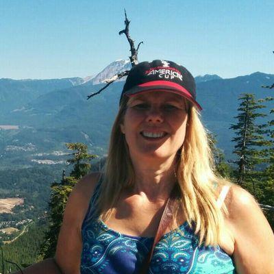 Profile Picture of Gina Mccormick (@381645d5315643a) on Twitter