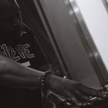 Profile Picture of Dj Hassan Shabazz (@HasanShabazz3) on Twitter