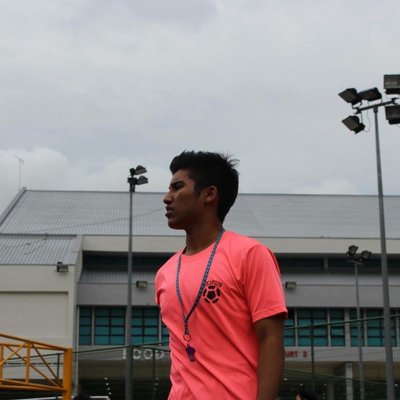 Profile Picture of Ian Nathan (@IanMuttu) on Twitter