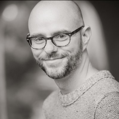 Profile Picture of John MacArtney (@johnmacartney) on Twitter