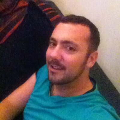 Profile Picture of Gary Bowden (@bowden_gary) on Twitter