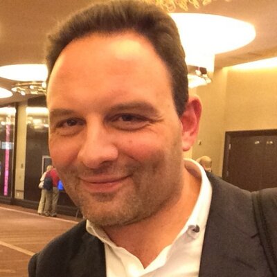 Profile Picture of Alexandre Lenoir (@alex_lenoir) on Twitter