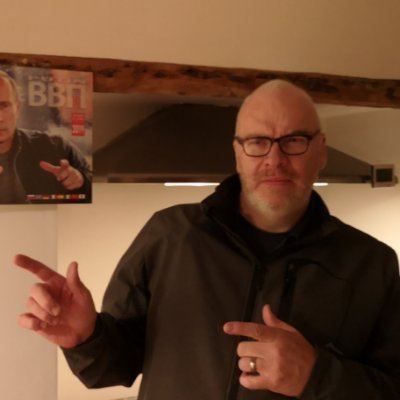 Profile Picture of Brendan O'Kane (@BrendanOKane66) on Twitter