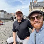 Profile Picture of Curtis Anderson Gayle (@cagayle5) on Instagram