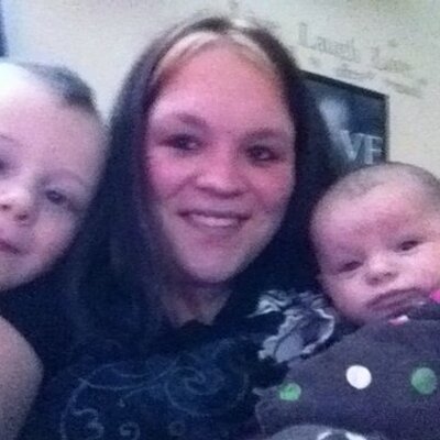 Profile Picture of Amanda Strouse (@amanda261987) on Twitter