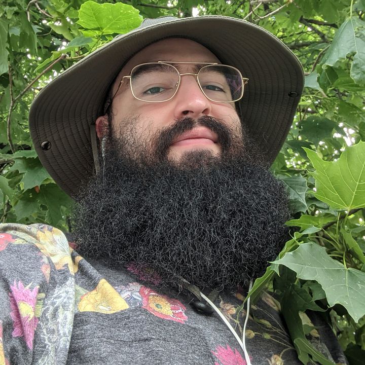 Profile Picture of Edward Doe (@edwarddoe) on Tiktok