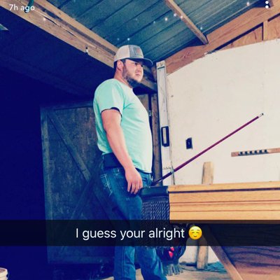 Profile Picture of Dustin Foster (@WalterDustin) on Twitter