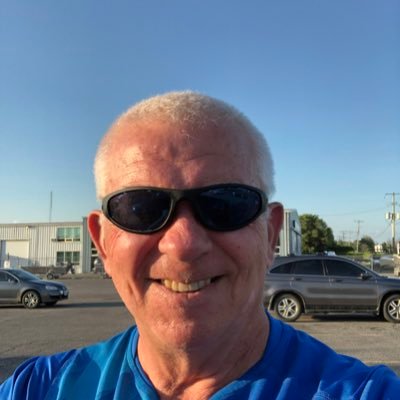 Profile Picture of Chris Chartrand (@ChrisChartran17) on Twitter