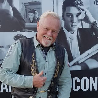 Profile Picture of Ken R Hafner (@ken.r.hafner) on Facebook