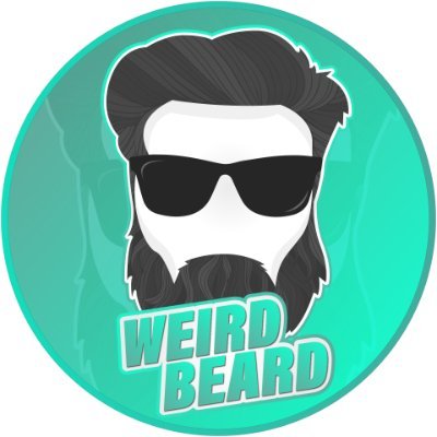 Profile Photo of Joe - Beard (@ThatWeirdBeard) on Twitter