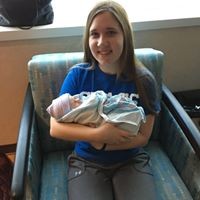 Profile Picture of Miranda Massey (@miranda-massey-4) on Quora