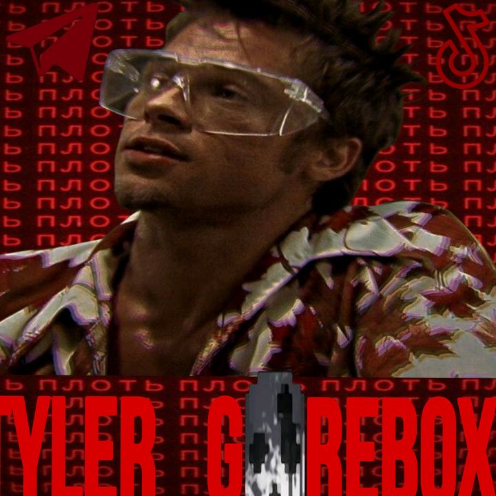 Profile Picture of Тайлер_gorebox (@tyler_gb0) on Tiktok