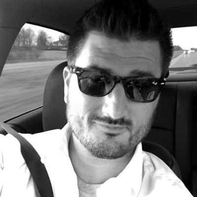 Profile Picture of Seth Galloway (@galloway_seth) on Twitter