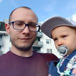 Profile Picture of Adam Smoliński (@malydzikus) on Instagram