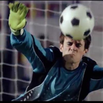 Profile Picture of Scott Stirling (@ScottStirlingGK) on Twitter
