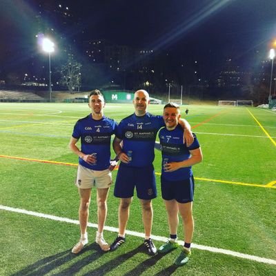 Profile Picture of Barry Sheridan (@BAR_VII) on Twitter