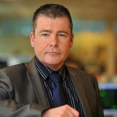 Profile Picture of Martin McDermott (@martmcdermott) on Twitter