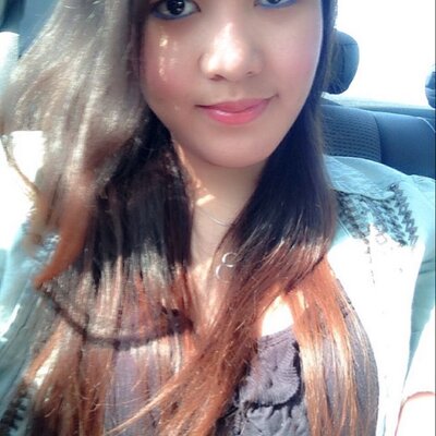 Profile Picture of Rochelle Salazar (@chelle_salazar) on Twitter