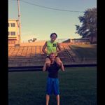 Profile Picture of Steven (@stevenfisk1245) on Instagram