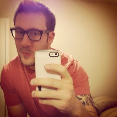 Profile Picture of Mike Scannapieco (@ScanMan424) on Twitter