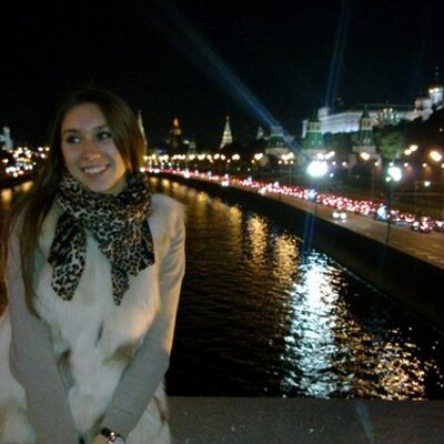 Profile Picture of Елена Рогачева (@LenaRogacheva) on Twitter