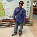 Profile Picture of Sakaria Surbakti (@Sakaria-Surbakti) on Facebook