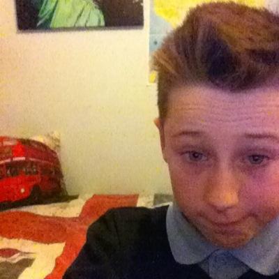 Profile Picture of Joe Manns (@mannsjoe) on Twitter