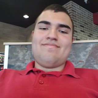 Profile Picture of Jon Hardwick (@Jon-Hardwick) on Facebook