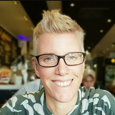 Profile Picture of AmeliaJohns (@ameliajohns13) on Twitter