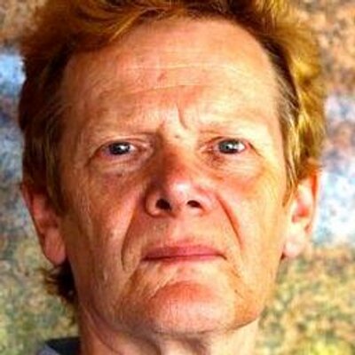 Profile Picture of Philippe Petit (@PetitWTC) on Twitter