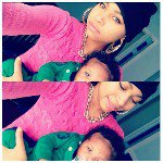 Profile Picture of Keyera Michelle (@keyera_navy) on Instagram