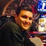 Profile Picture of Julio C. Restrepo (@jrestrepo28) on Instagram