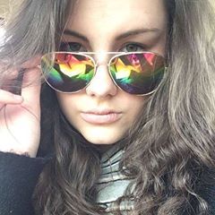 Kelly Fern - Tiktok Profile Picture of Kelly Fern (@kellyfern) on Tiktok