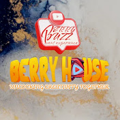 Profile Picture of BERRY HOUSE TV🍓 (@berryhousetv) on Youtube