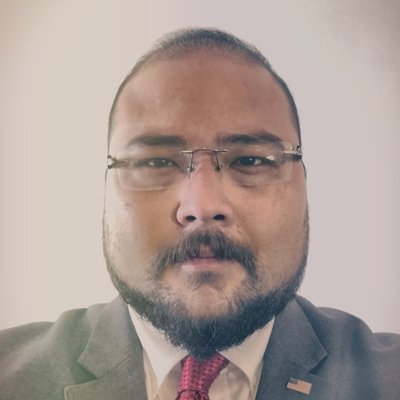 Profile Picture of Lance Powers (@lncpwrs) on Twitter