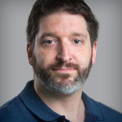 Profile Picture of Jeff DelViscio (@Jeffdelviscio) on Twitter