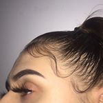 Profile Picture of :(; (@belkysblanche) on Instagram