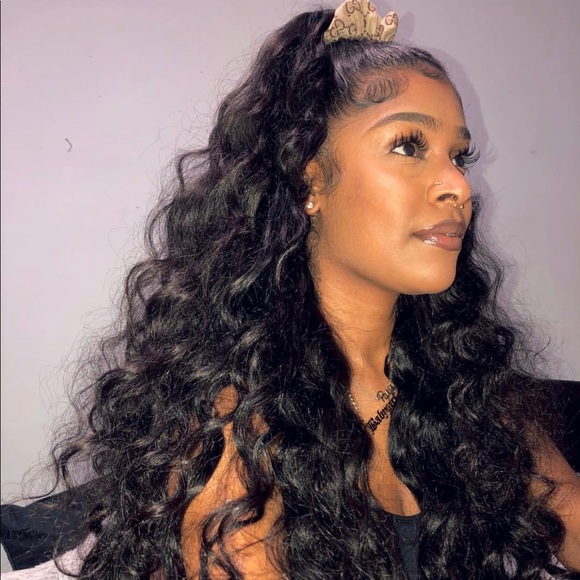 Profile Picture of Too Bougie (@toobougie) on Poshmark