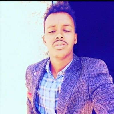 Profile Picture of Abdirizaq Ahmed Tajir (@AbdirizakTajir) on Twitter