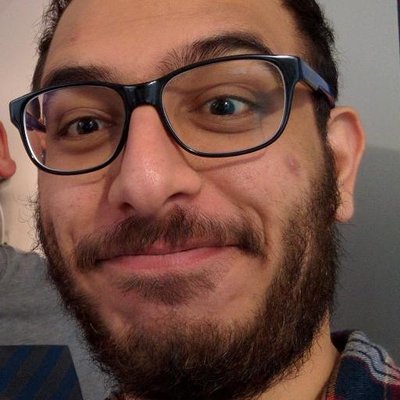 Profile Picture of Ahmed Issa (@neuissa) on Twitter