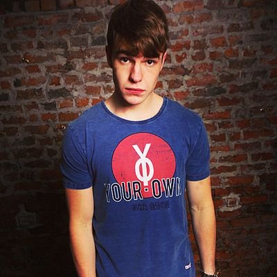Profile Picture of Nico Mirallegro (@NicobotTH) on Twitter