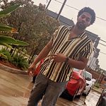 Profile Picture of Alfonso Vantor Harleston (@vantor_h) on Instagram