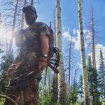 Profile Picture of Travis Bright (@velvetstalker) on Instagram