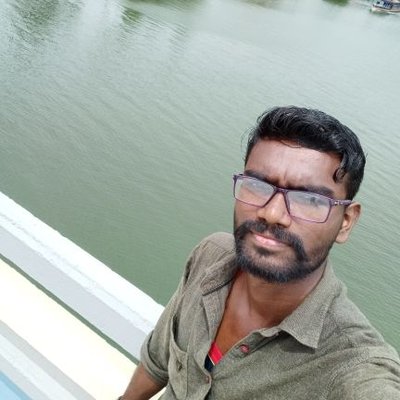 Profile Picture of Augustin Christopher (@AugustinChris15) on Twitter