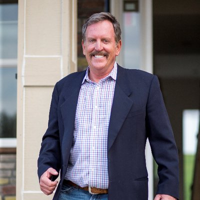 Profile Picture of Brad Clarkson (@BradRealty) on Twitter