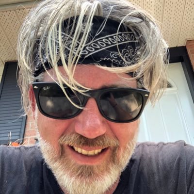 Profile Picture of Brad Gibb (@Brad_Gibb) on Twitter