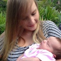 Profile Picture of Jessica Curry (@jessica-curry-15) on Quora